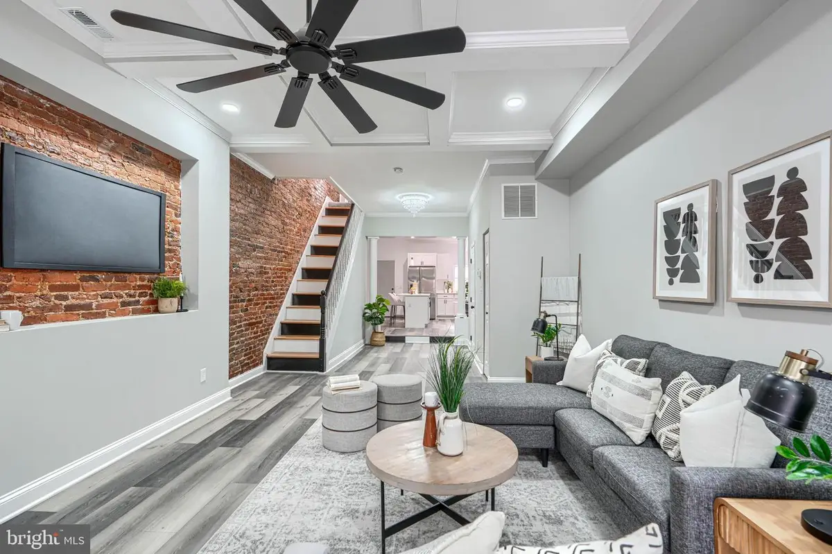 3012 E Baltimore St, Baltimore, MD 21224 - #1