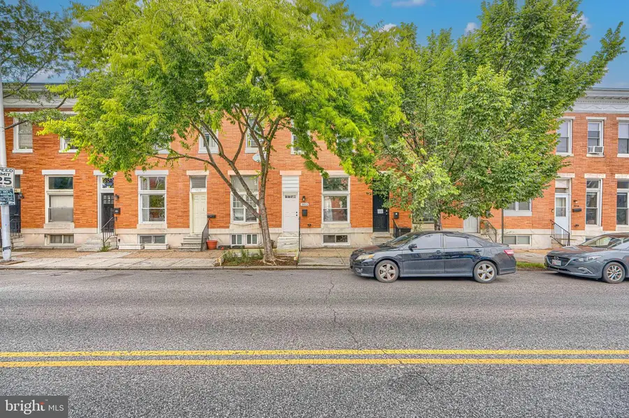 3012 E Baltimore St, Baltimore, MD 21224 - #2