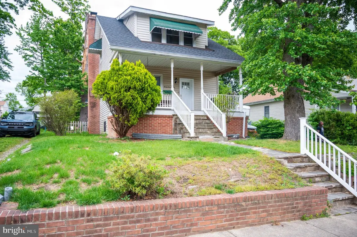 3306 Orlando Ave, Baltimore, MD 21234 - #1