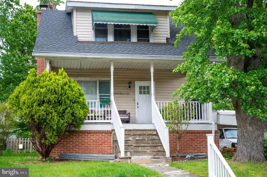 3306 Orlando Ave, Baltimore, MD 21234 - #2