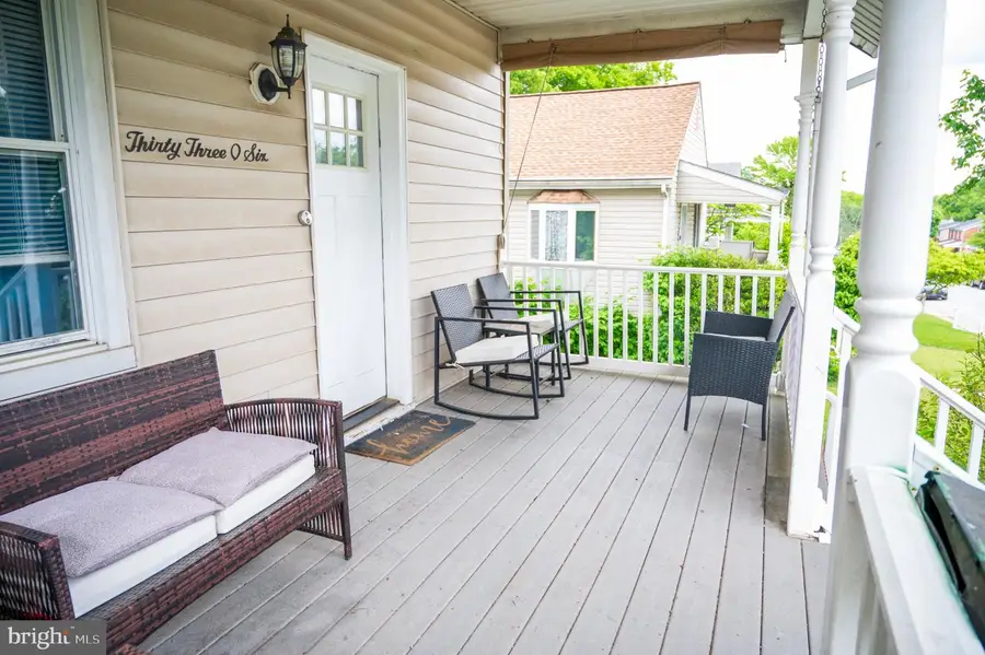 3306 Orlando Ave, Baltimore, MD 21234 - #3