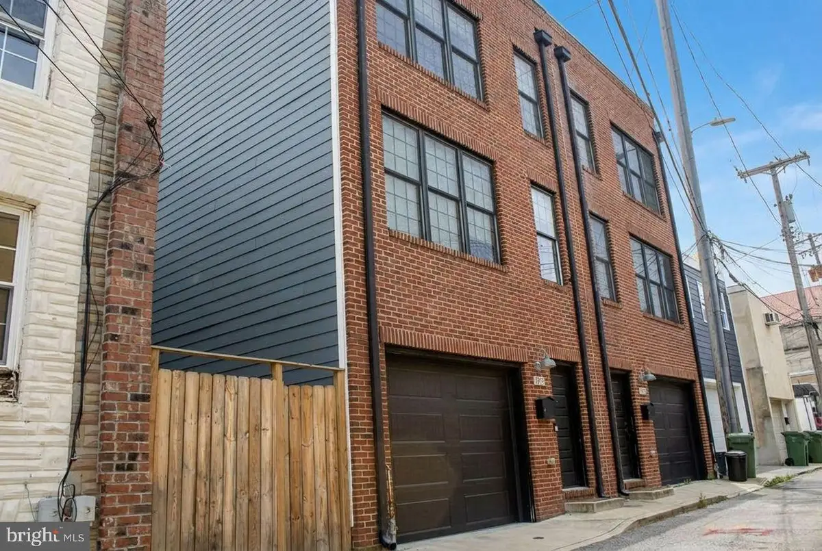 1003 S Belnord Ave, Baltimore, MD 21224 - #1