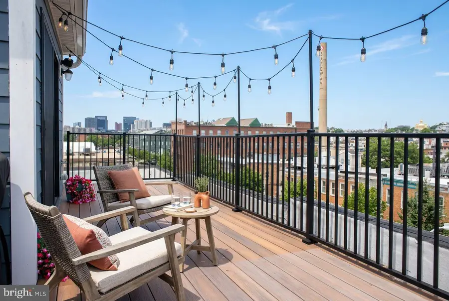 1003 S Belnord Ave, Baltimore, MD 21224 - #2