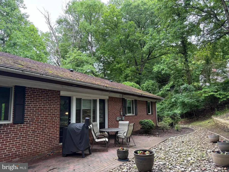 2215 Cross Country Blvd, Baltimore, MD 21209 - #2