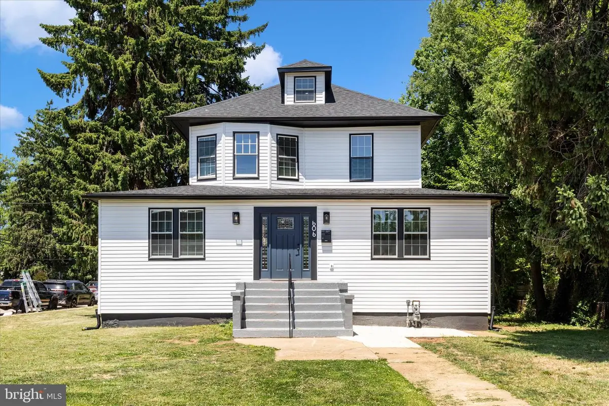 3606 W Rogers Ave, Baltimore, MD 21215 - #1
