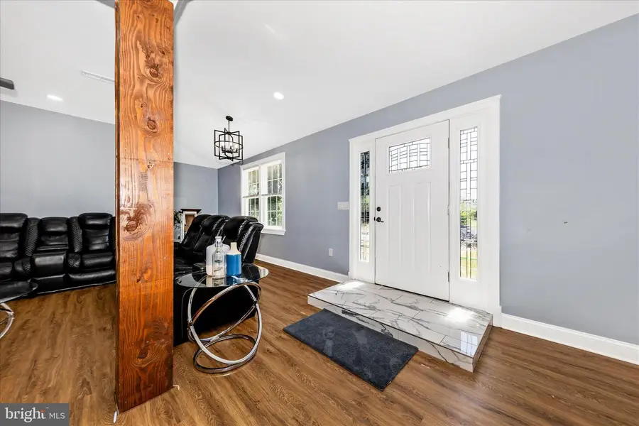 3606 W Rogers Ave, Baltimore, MD 21215 - #2