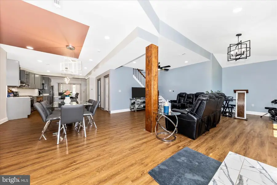 3606 W Rogers Ave, Baltimore, MD 21215 - #3