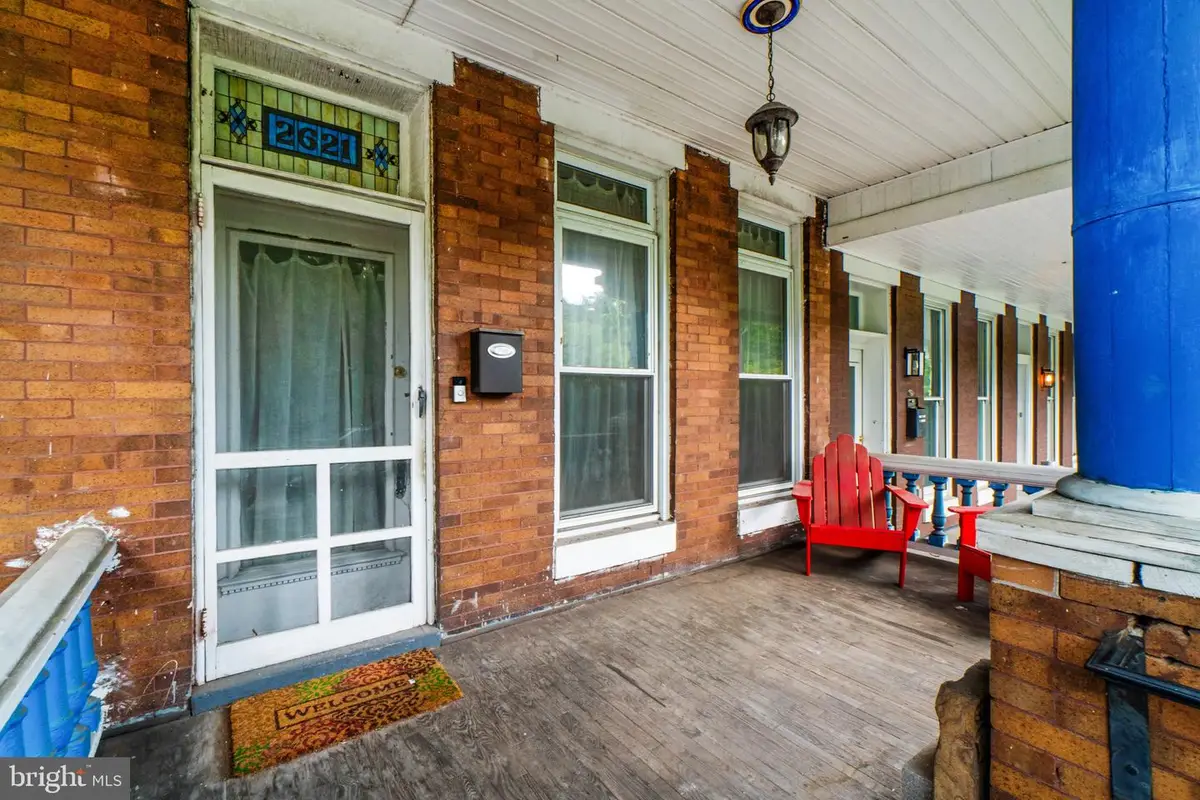 2621 N Calvert St, Baltimore, MD 21218 - #1