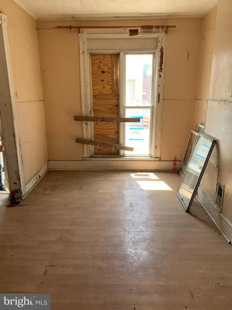 2332 W Baltimore St, Baltimore, MD 21223 - #2