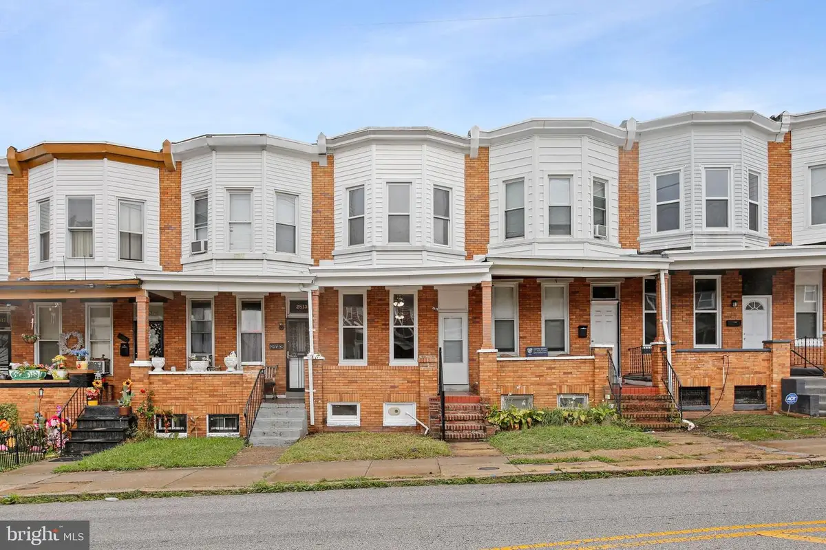 2811 Erdman Ave, Baltimore, MD 21213 - #1