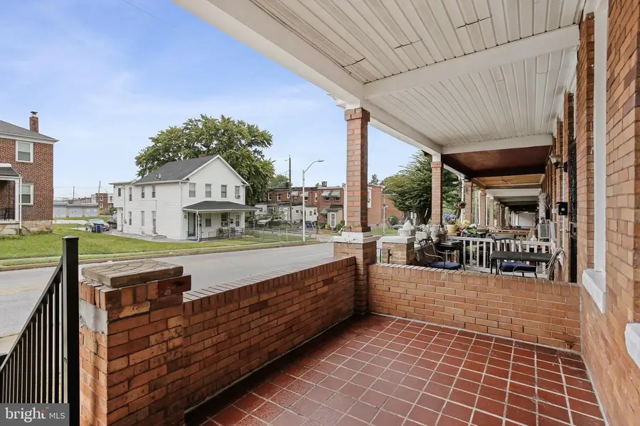 2811 Erdman Ave, Baltimore, MD 21213 - #3