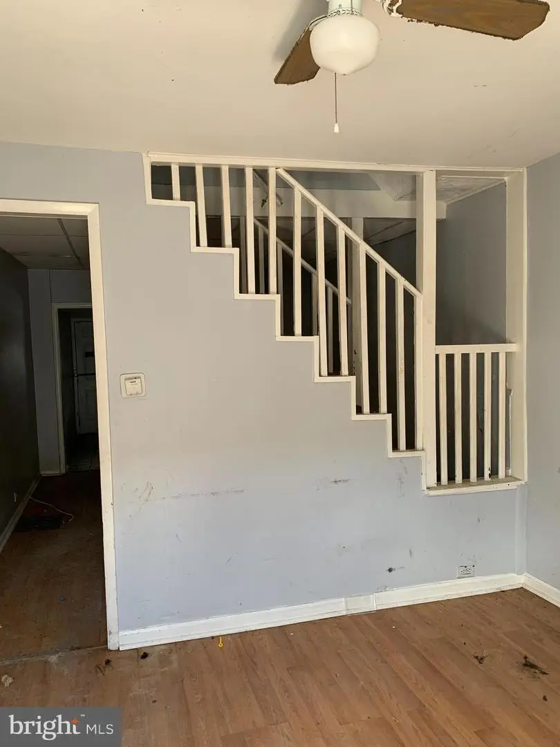 1910 Wilhelm St, Baltimore, MD 21223 - #3