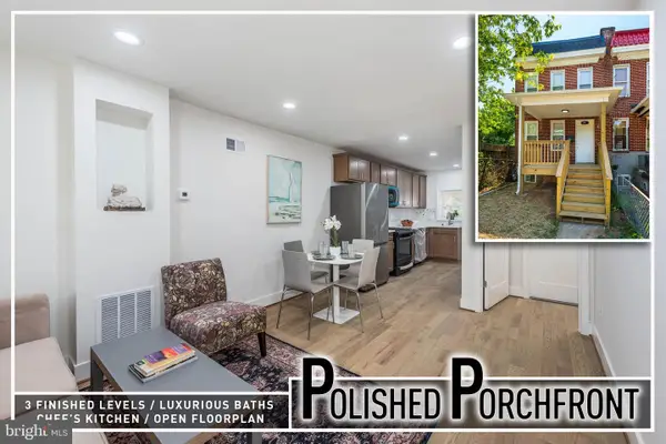 23 S Morley St, BALTIMORE, MD 21229