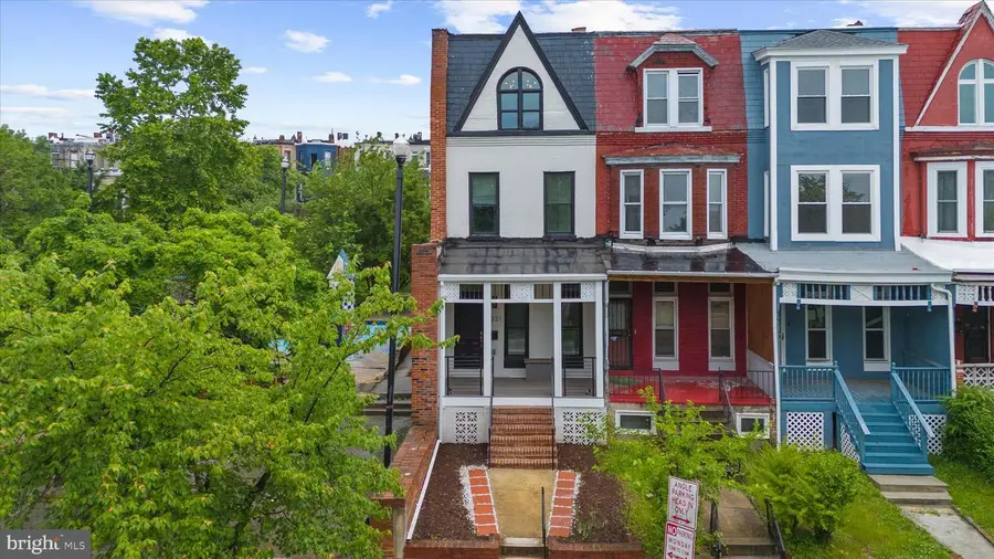 2321 Madison Ave, Baltimore, MD 21217 - #2