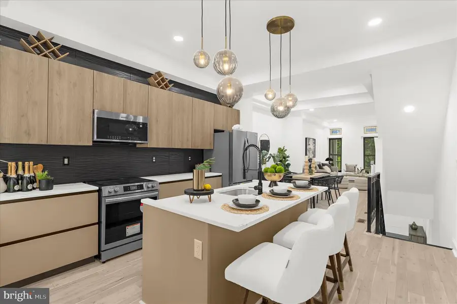 2321 Madison Ave, Baltimore, MD 21217 - #3