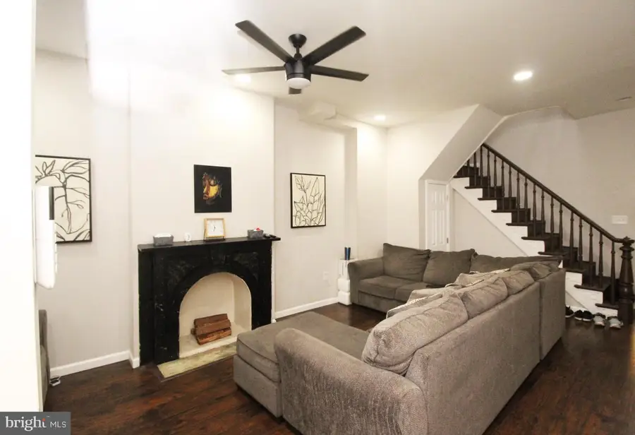 1916 Druid Hill Ave, Baltimore, MD 21217 - #3