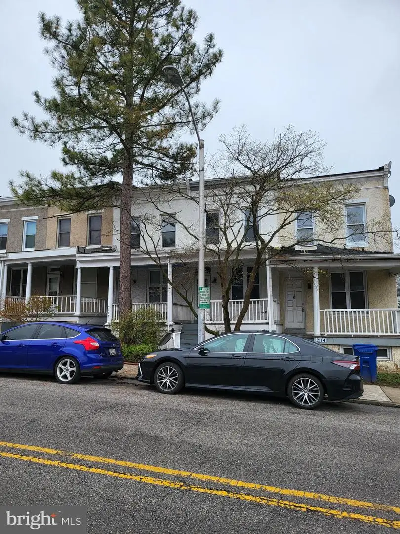 3174 Remington Ave, Baltimore, MD 21211 - #2