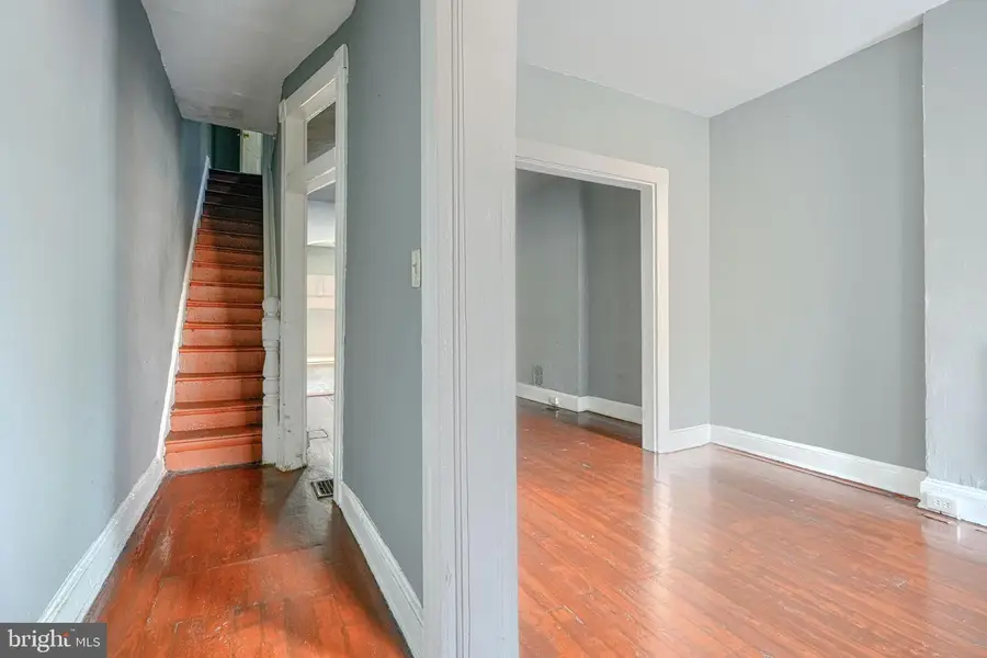 110 S Catherine St, Baltimore, MD 21223 - #3