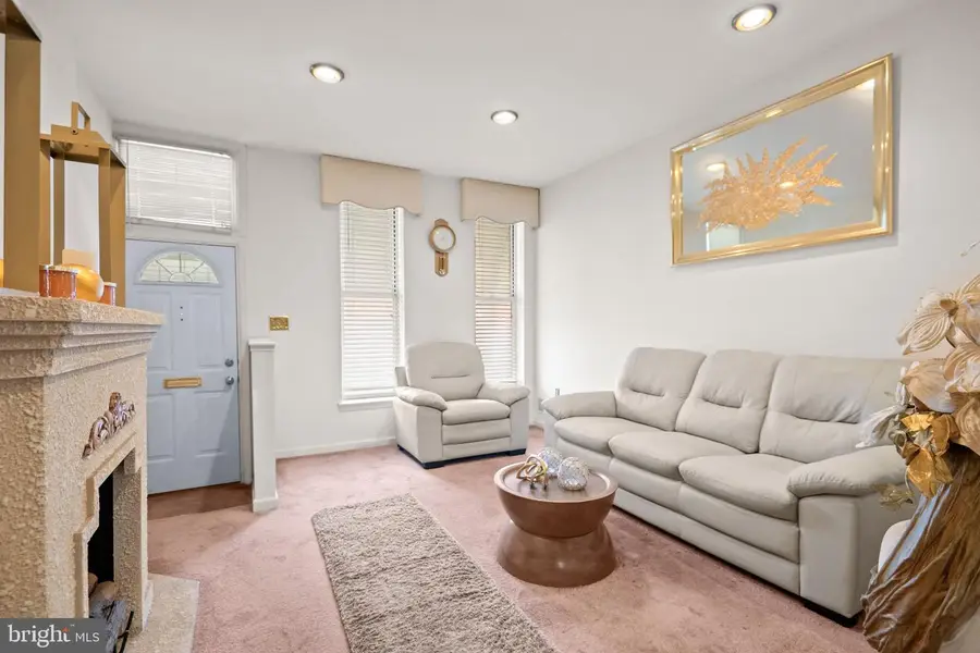 710 E Biddle St, Baltimore, MD 21202 - #2