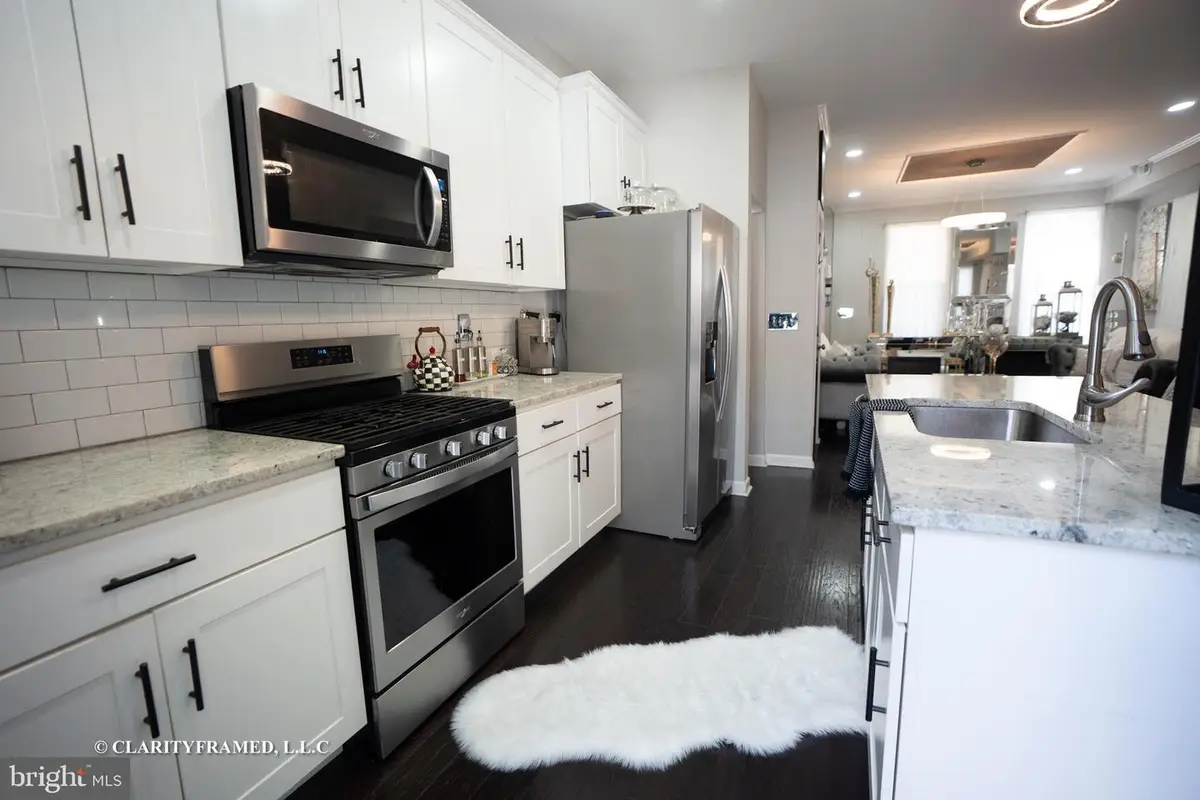 3402 W Mulberry St, Baltimore, MD 21229 - #1