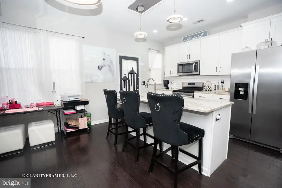 3402 W Mulberry St, Baltimore, MD 21229 - #3