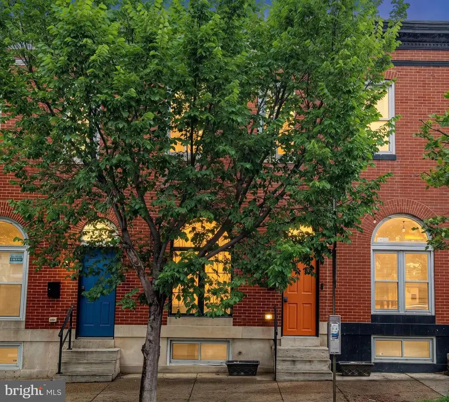 3108 E Baltimore St, Baltimore, MD 21224 - #2