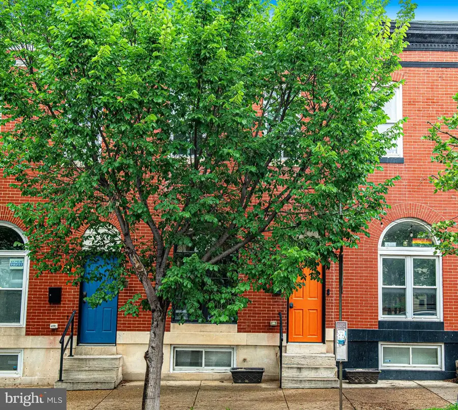 3108 E Baltimore St, Baltimore, MD 21224 - #3