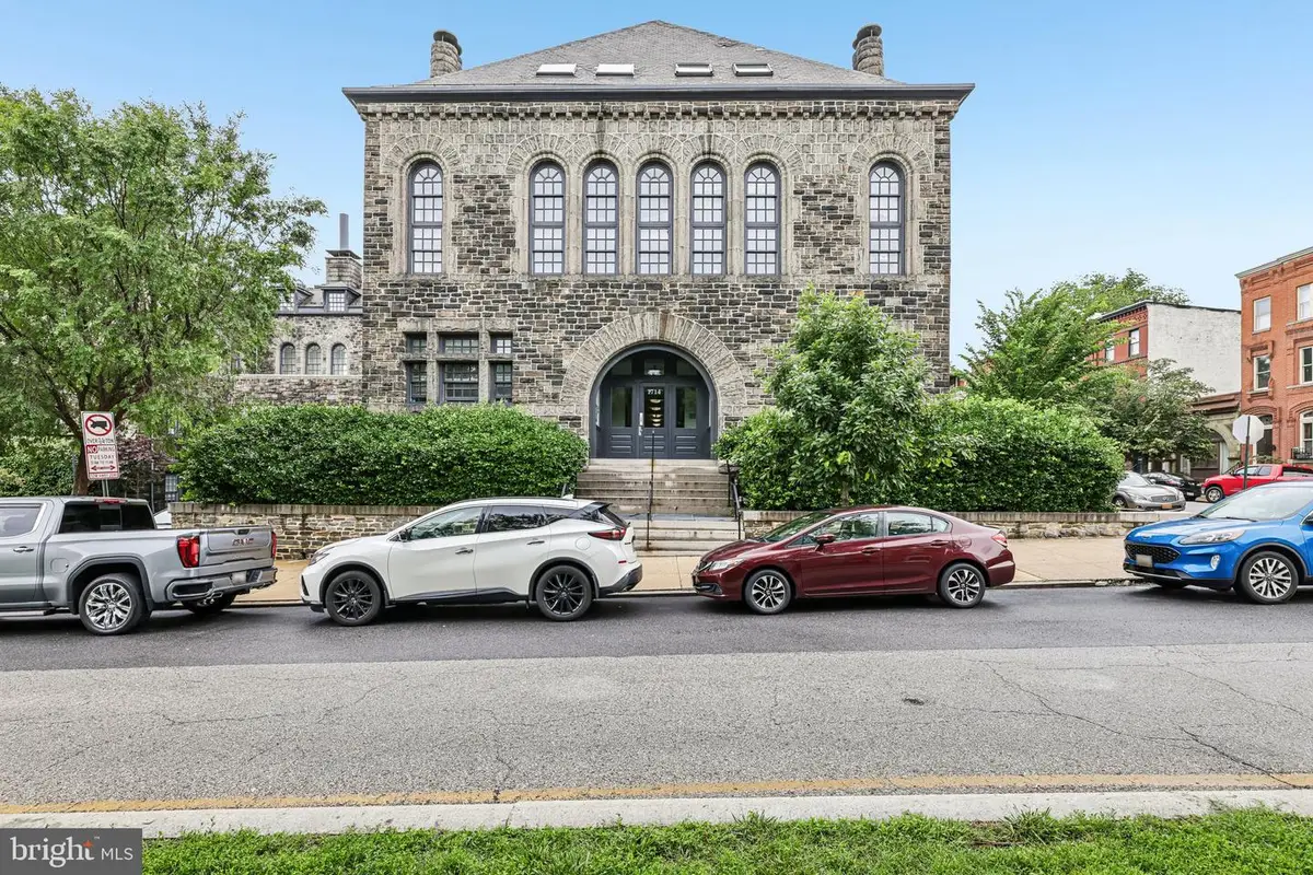 1714 Park Ave #204, Baltimore, MD 21217 - #1