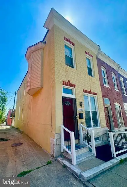 1733 Rutland Ave, Baltimore, MD 21213 - #2