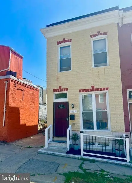 1733 Rutland Ave, Baltimore, MD 21213 - #3