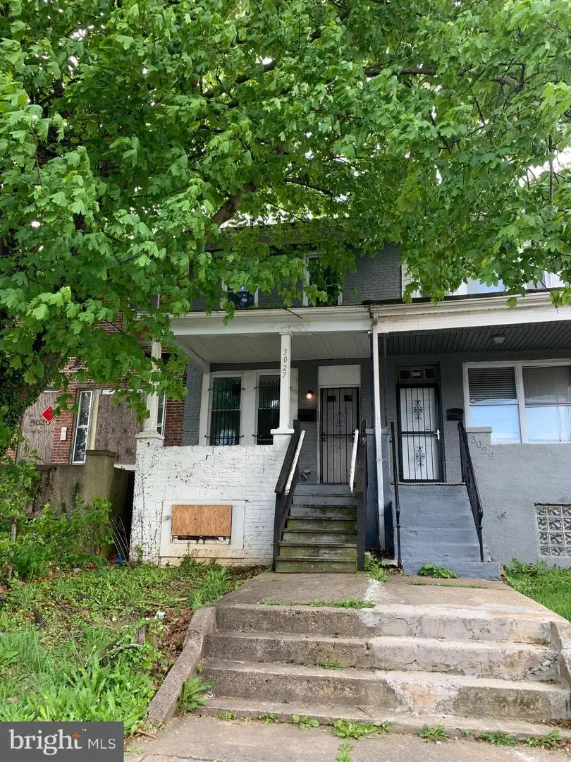 3027 Harlem Ave, Baltimore, MD 21216 - #1