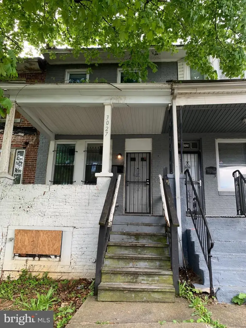3027 Harlem Ave, Baltimore, MD 21216 - #2