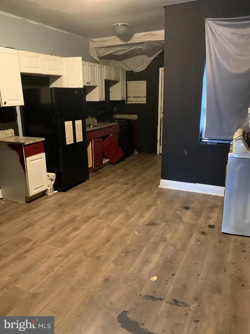 3027 Harlem Ave, Baltimore, MD 21216 - #3