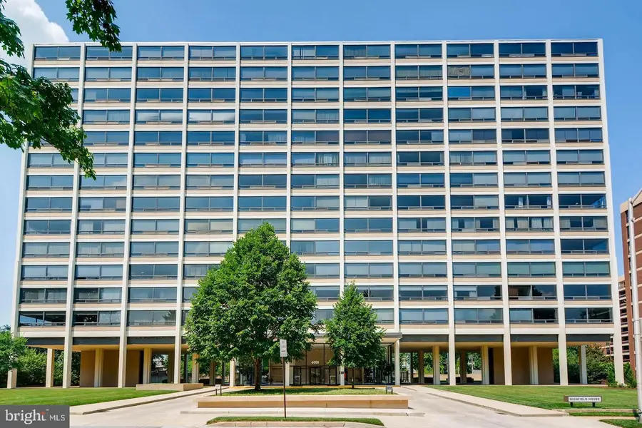 4000 N Charles St #807, Baltimore, MD 21218 - #2