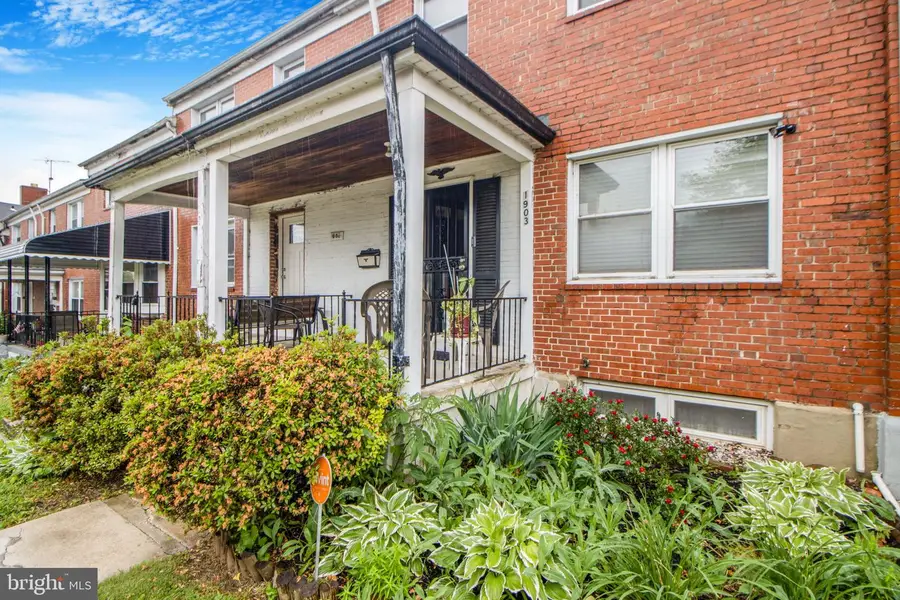 1903 Heathfield Rd, Baltimore, MD 21239 - #2
