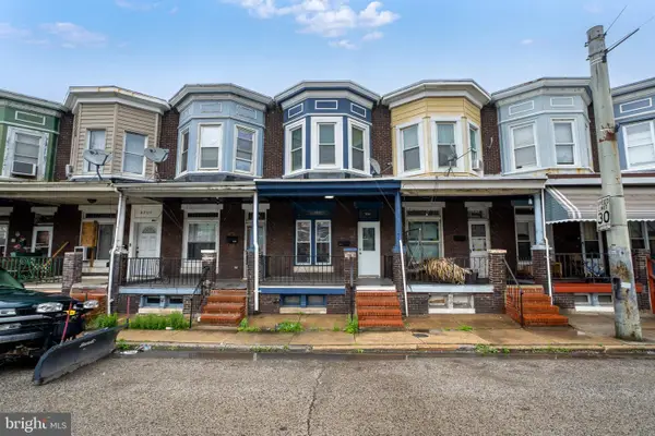 4711 Pennington Ave, BALTIMORE, MD 21226