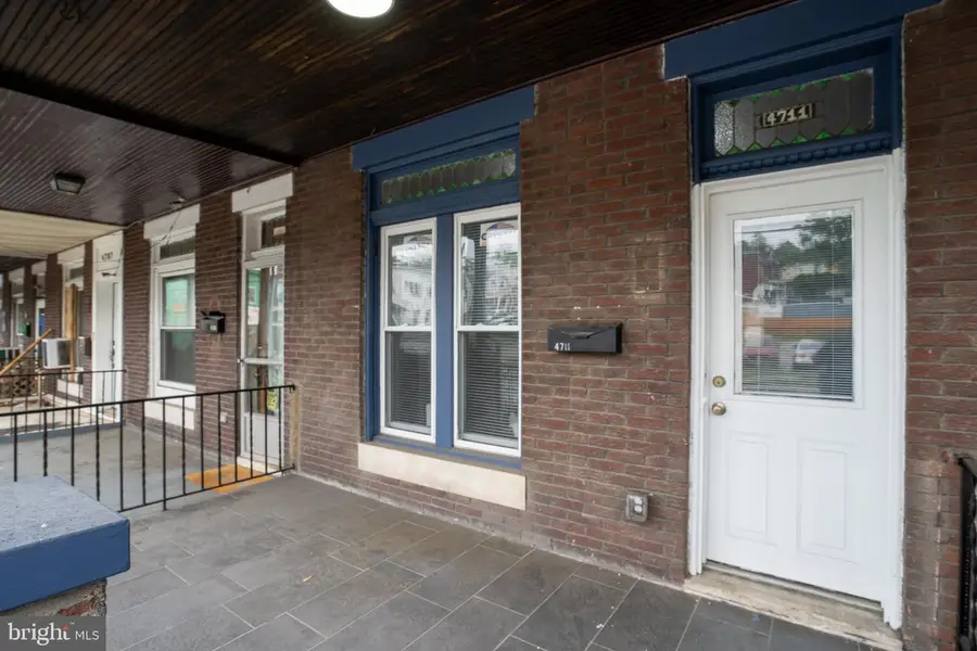 4711 Pennington Ave, Baltimore, MD 21226 - #2