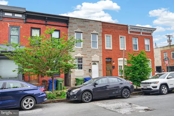 2516 Fait Ave, BALTIMORE, MD 21224