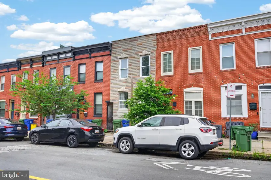 2516 Fait Ave, Baltimore, MD 21224 - #2