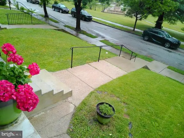 1917 E 32nd St, Baltimore, MD 21218 - #2