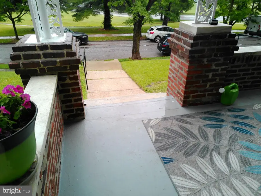 1917 E 32nd St, Baltimore, MD 21218 - #3