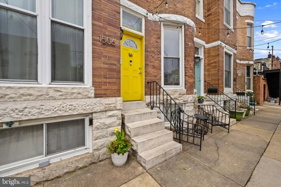 1506 Jackson, Baltimore, MD 21230 - #3