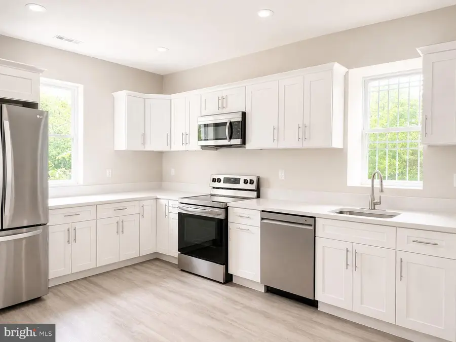 2700 Springhill Ave, Baltimore, MD 21215 - #2