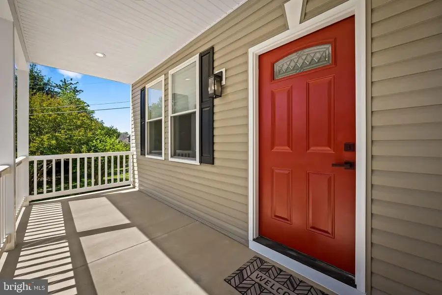 6806 Everall Ave, Baltimore, MD 21206 - #3