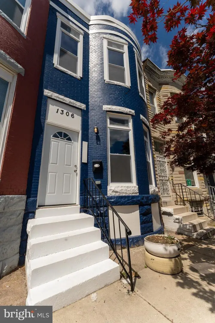 1306 E Lafayette Ave, Baltimore, MD 21213 - #2