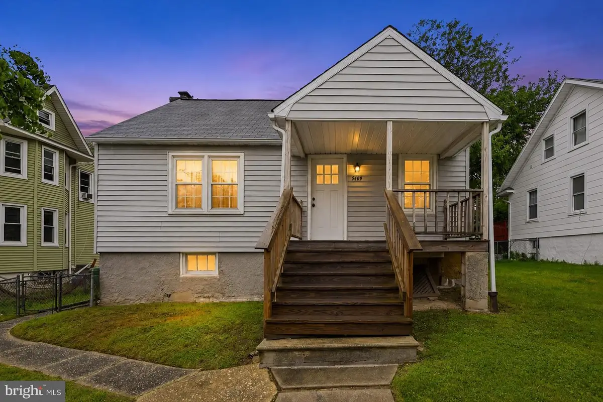 5409 Catalpha Rd, Baltimore, MD 21214 - #1