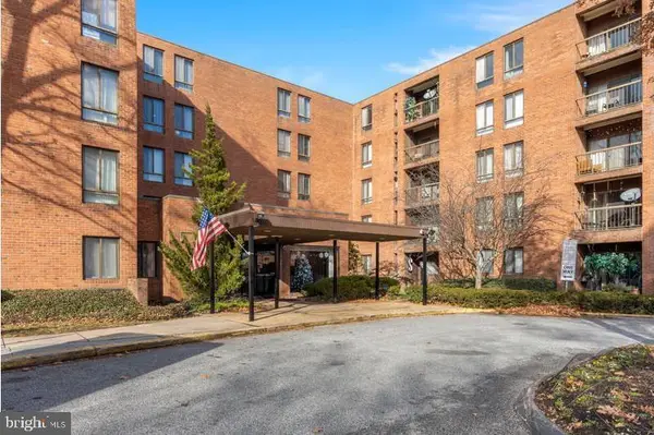 6711 Park Heights Ave #207, BALTIMORE, MD 21215