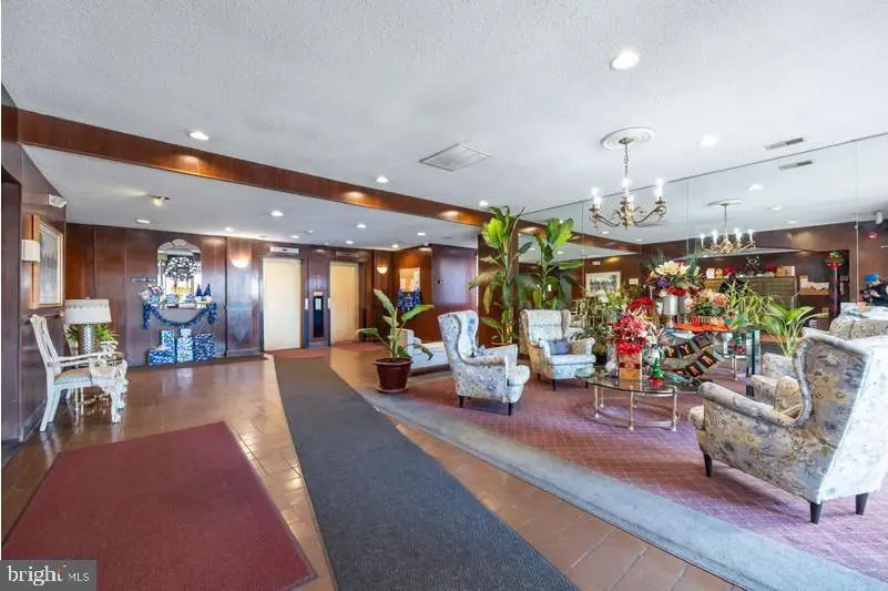 6711 Park Heights Ave #207, Baltimore, MD 21215 - #2