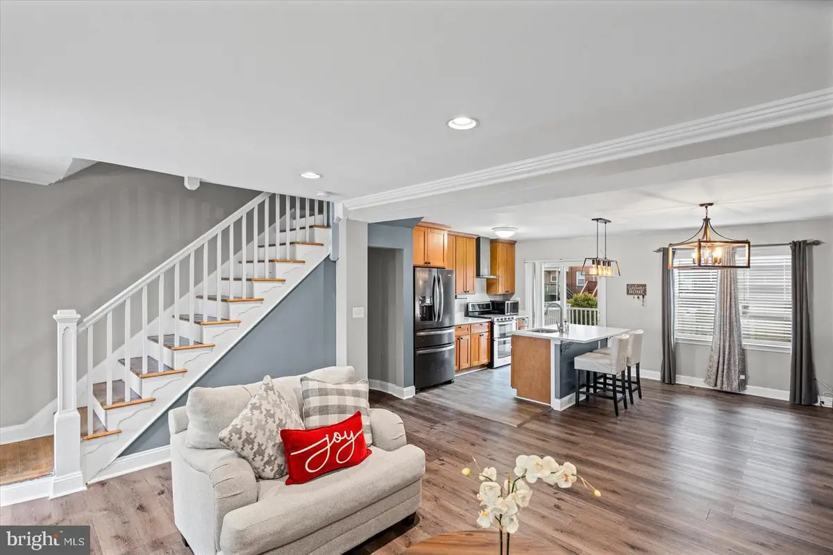 3921 Bareva Rd, Baltimore, MD 21215 - #1