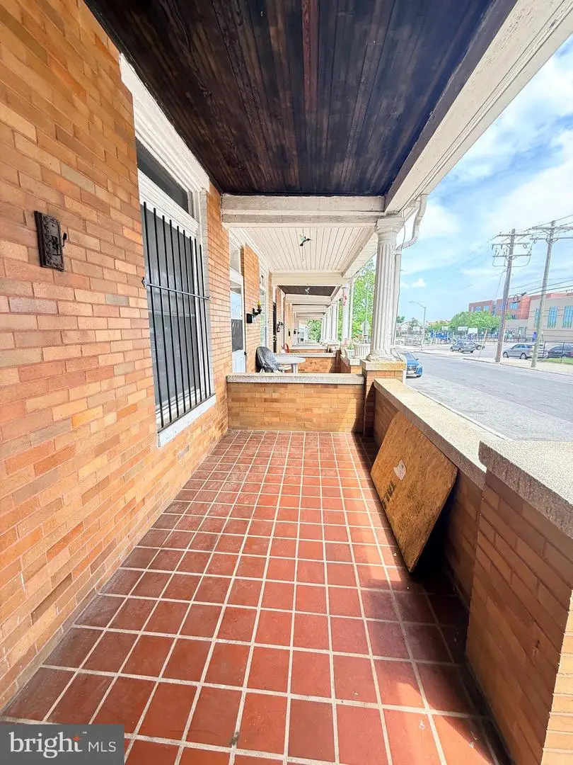 2708 E Oliver St, Baltimore, MD 21213 - #2